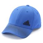 Men's Adidas Climalite Release Stretch Cap, Size: S/m, Blue
