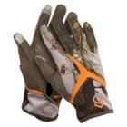 Men's Scent-lok Full Season Midweight Gloves, Size: Large, Light Grey