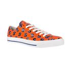Adult Row One Syracuse Orange Victory Sneakers, Size: 4