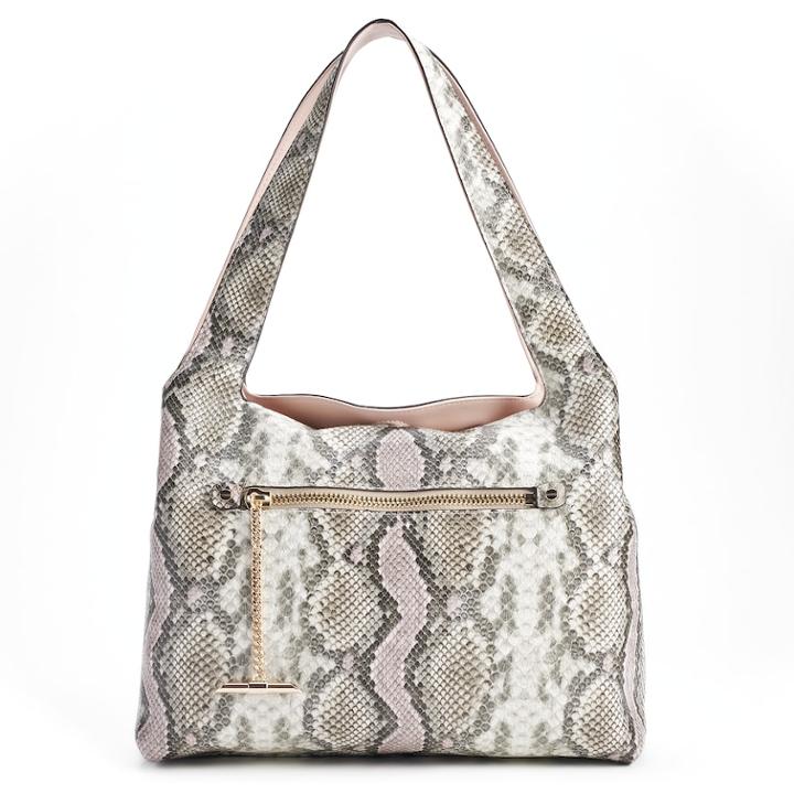 Jennifer Lopez Ramona Hobo, Women's, Lt Beige