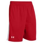 Men's Under Armour Assist Shorts, Size: 3xl, Red