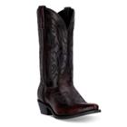 Laredo Hawk Men's Cowboy Boots, Size: Medium (12), Brown