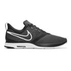 Nike Zoom Strike Men's Running Shoes, Size: 10.5, Black