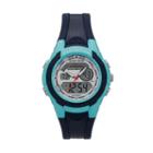 Armitron Unisex Analog-digital Chronograph Sport Watch, Blue