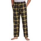 Men's Concepts Sport Missouri Tigers Huddle Lounge Pants, Size: Xxl, Black