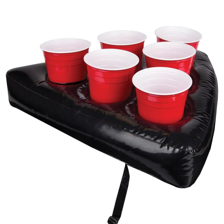 Beer Pong Hat, Men's, Multicolor