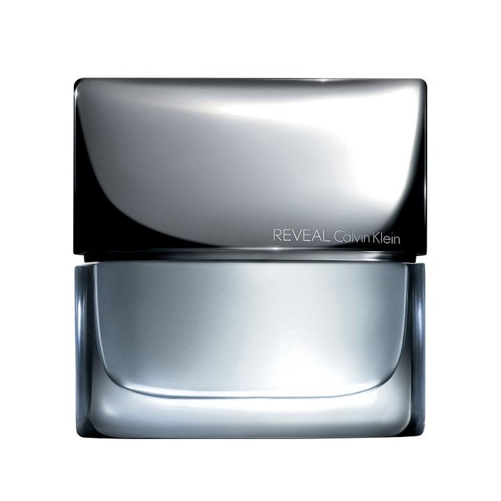 Calvin Klein Reveal Men's Cologne, Multicolor