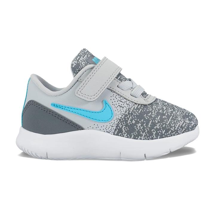 Nike Flex Contact Toddler Girls' Shoes, Size: 2t, Oxford