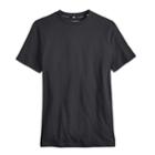 Boys 8-20 Tek Gear&reg; Ultra Soft Tee, Size: S(8), Black
