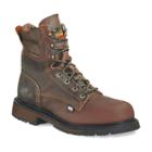 Thorogood American Heritage Classics Men's Steel-toe Work Boots, Size: 15 Ew 3e, Dark Brown