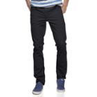 Men's Urban Pipeline&reg; Stretch Slim-fit Jeans, Size: 30x32, Black