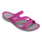 Crocs Swiftwater Women's Sandals, Size: 11, Purple Oth