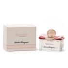 Salvatore Ferragamo Signorina Women's Perfume, Pink/pink/red (pink/rose/red)