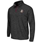 Men's Florida State Seminoles Action Pass Pullover, Size: Large, Dark Grey