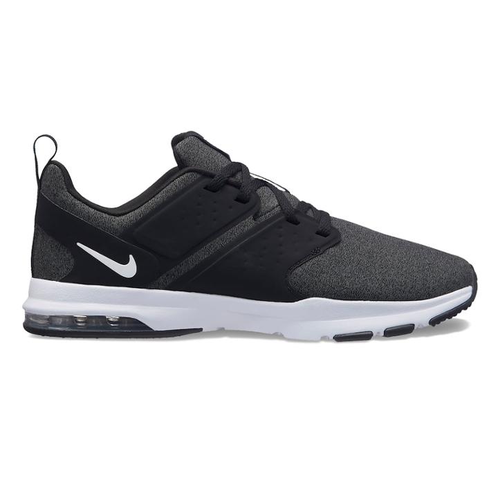 Nike Air Bella Tr Women's Cross Training Shoes, Size: 8, Black