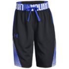 Girls 7-16 Under Armour Fade Away Shorts, Size: Xl, Black