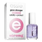 Essie Grow Stronger Base Coat Polish, Multicolor