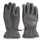 Men's Zeroxposur Gus Softshell Touchscreen Gloves, Size: L/xl, Med Blue