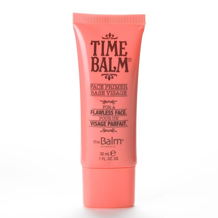 Thebalm Timebalm Primer, Multicolor