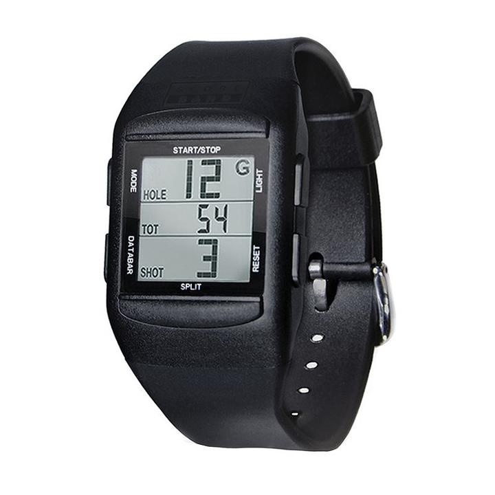 Scoreband Pro Five Mode Scorekeeper Watch, Adult Unisex, Size: L/xl, Black