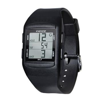 Scoreband Pro Five Mode Scorekeeper Watch, Adult Unisex, Size: L/xl, Black