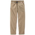 Boys 4-12 Carter's Lined Pants, Size: 6, Med Beige