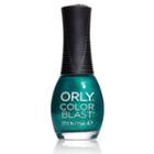 Orly Color Blast Color Flip Nail Polish, Blue