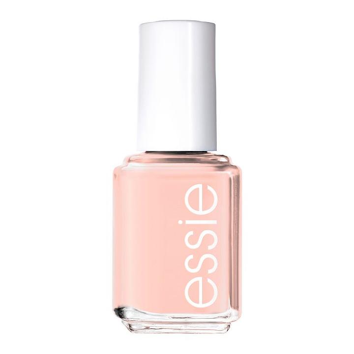 Essie The Wild Nudes 2017 Collection Nail Polish - Skinny Dip, Beig/green (beig/khaki)