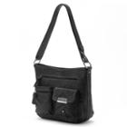 Rosetti This N' That Crossbody Bag, Women's, Black