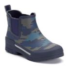 Western Chief Twin Gore Boys' Waterproof Rain Boots, Boy's, Size: 1, Med Blue