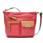 Rosetti This N' That Crossbody Bag, Women's, Med Pink