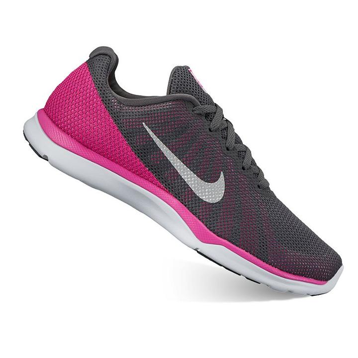 Nike In-season Tr 6 Women's Training Shoes, Size: 8.5, Oxford