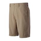 Men's Vans Luddo Shorts, Size: 38 - Regular, Black
