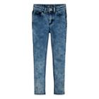 Girls 4-6x Levi's Marisa Jeggings, Girl's, Size: Medium (4), White Oth