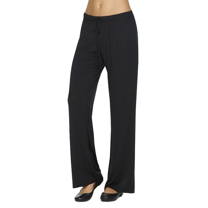 Women's Jezebel Asscher Lounge Pants, Size: Medium, Oxford