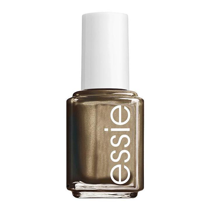 Essie Greens Nail Polish - Armed And Ready