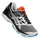 Asics Gel-cumulus 18 Men's Running Shoes, Size: 8 4e, White Oth