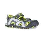 Kamik Sea Turtle Boys' Sport Sandals, Boy's, Size: 4, Green