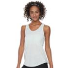 Women's Nike 10k Jacquard Running Tank, Size: Xs, Oxford
