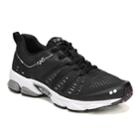 Ryka Ultimate Form Women's Sneakers, Size: 5, Black