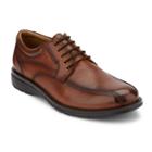 Dockers Trustee 2.0 Men's Dress Shoes, Size: Medium (9.5), Med Brown