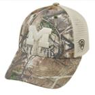 Top Of The World, Adult Michigan Wolverines Prey Camo Adjustable Cap, Green Oth