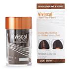 Viviscal Hair Filler Fibers, Brown