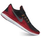Nike Flex 2017 Rn Men's Running Shoes, Size: 12, Oxford