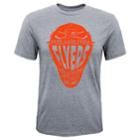 Boys 8-20 Philadelphia Flyers Helmet Goals Tee, Size: S 8, Grey