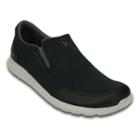 Crocs Crocs Kinsale Slip-on Men's Shoes, Size: 11, Grey Other