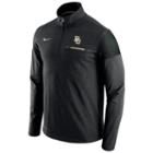 Men's Nike Baylor Bears Elite Coaches Dri-fit Pullover, Size: Large, Ovrfl Oth