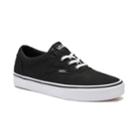 Vans Doheny Women's Skate Shoes, Size: 11, Black