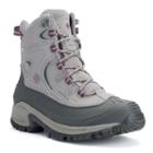Columbia Bugaboot Ii Women's Waterproof Winter Boots, Size: 6, Grey Other