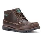 Woolrich Hickory Run Mid Men's Water-resistant Boots, Size: Medium (8), Dark Brown
